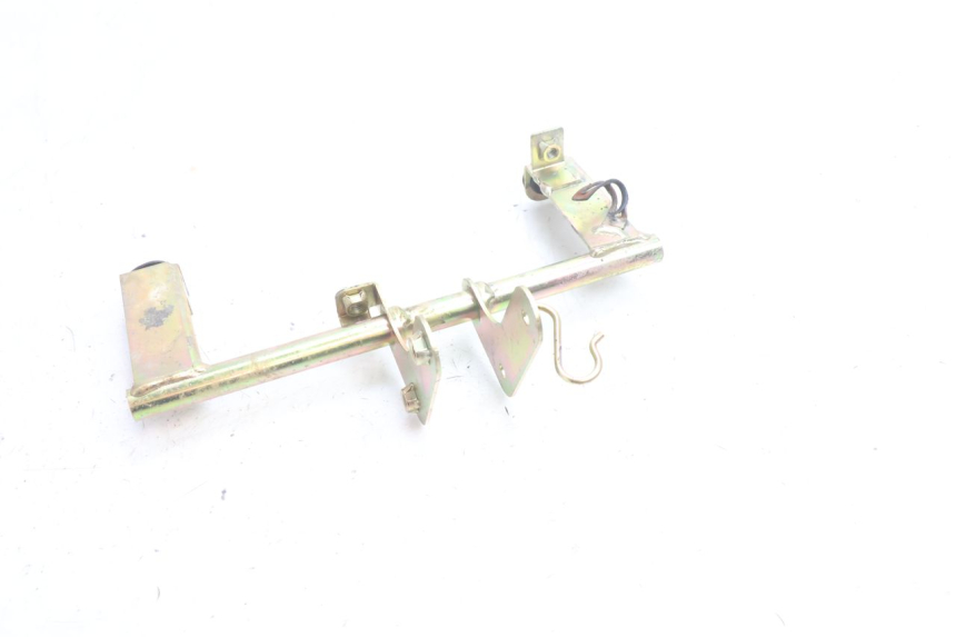 photo de CARENADO FRONTAL ARA HONDA SH 125 (2001 - 2003) - Zoom estado de uso