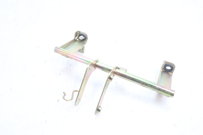 photo de CARENADO FRONTAL ARA HONDA SH 125 (2001 - 2003) - Vista general del producto
