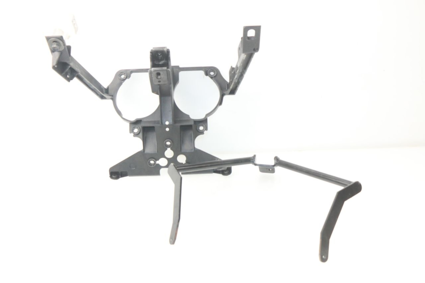 photo de CARENADO FRONTAL ARA YAMAHA TDM ABS 900 (2002 - 2014) - Vista principal