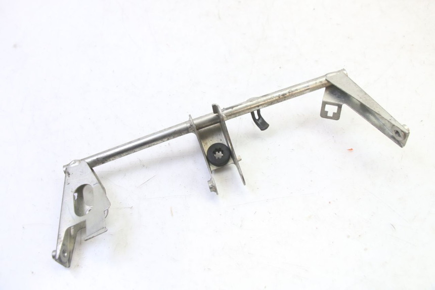 photo de CARENADO FRONTAL ARA HONDA X8R 50 (1998 - 2003) - Zoom estado de uso