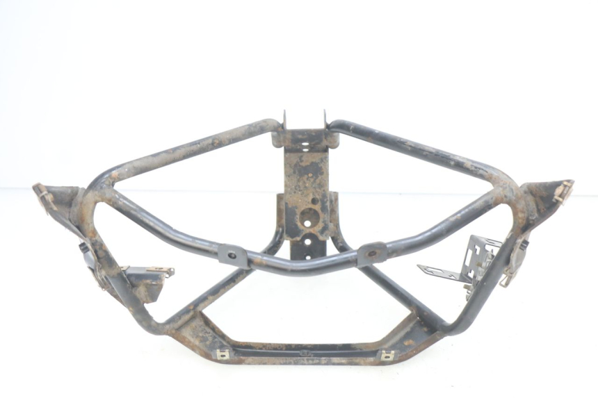 photo de ARAÑA FRONTAL PIAGGIO X9 EVOLUTION 250 (2003 - 2007) - Otra perspectiva