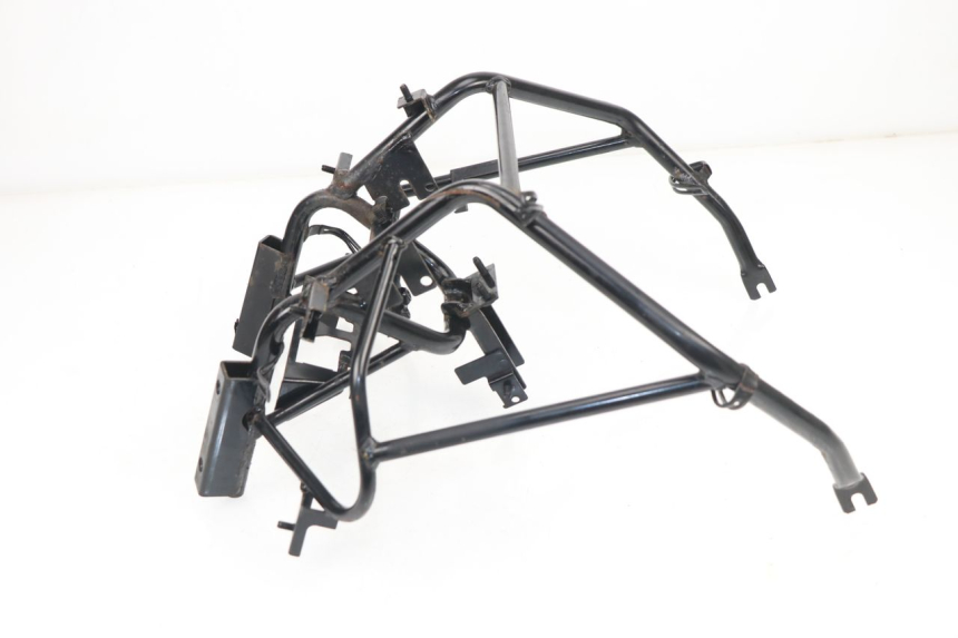 photo de CARENADO FRONTAL ARA KYMCO XCITING 500 (2007 - 2010) - Zoom estado de uso