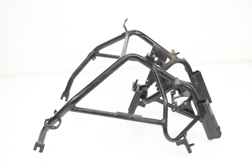 photo de CARENADO FRONTAL ARA KYMCO XCITING 500 (2007 - 2010) - Primer plano técnico