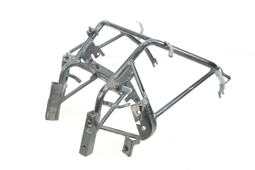 photo de Araña delantera KYMCO XCITING 250 (2006 - 2009) - Zoom estado de uso