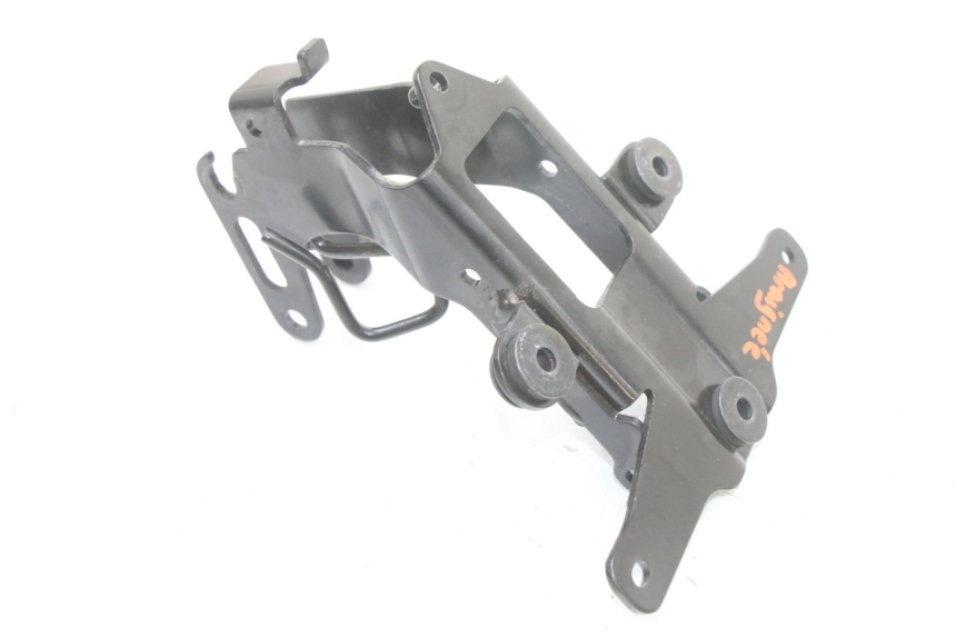 photo de CARENADO FRONTAL ARA YAMAHA TRACER 7 700 (2020 - 2024) - Zoom estado de uso