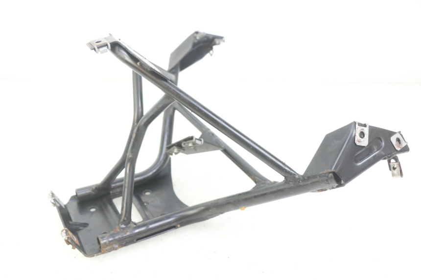 photo de ARAÑA DE HORQUILLA APRILIA ATLANTIC 500 (2002 - 2003) - Primer plano técnico