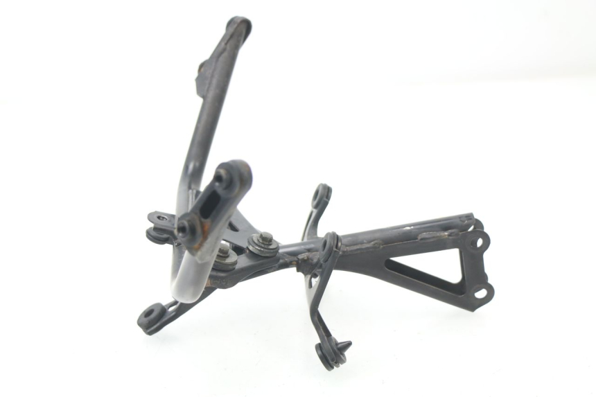 photo de CARENADO FRONTAL ARA HONDA CBR 929 RR FIREBLADE 900 (2000 - 2001) - Detalle de la pieza