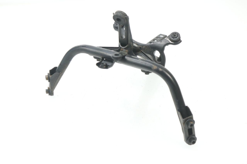 photo de CARENADO FRONTAL ARA HONDA CBR 929 RR FIREBLADE 900 (2000 - 2001) - Zoom estado de uso