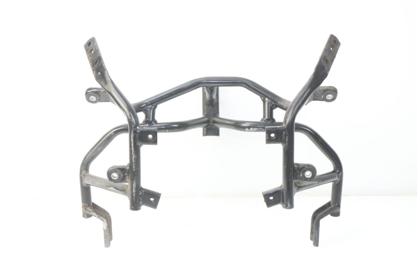 photo de CARENADO FRONTAL ARA HYOSUNG COMET GTR 125 (2007 - 2014) - Vista principal