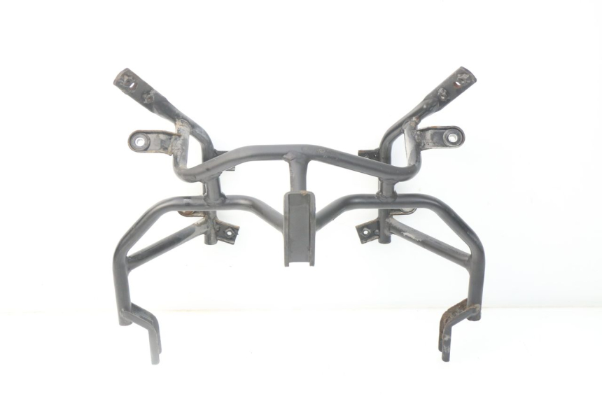 photo de CARENADO FRONTAL ARA HYOSUNG COMET GTR 125 (2007 - 2014) - Detalle de la pieza