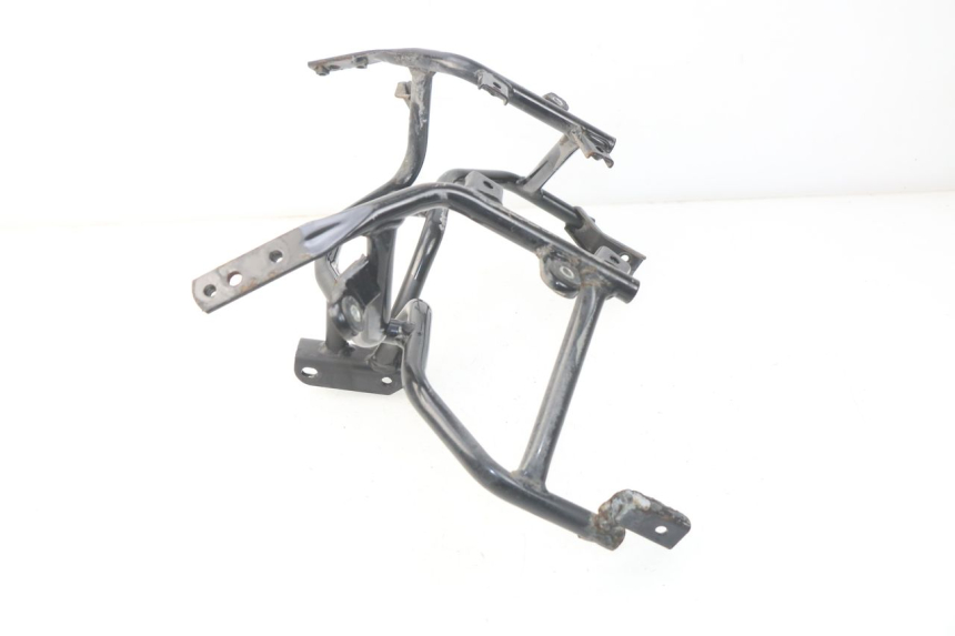 photo de CARENADO FRONTAL ARA HYOSUNG COMET GTR 125 (2007 - 2014) - Zoom estado de uso