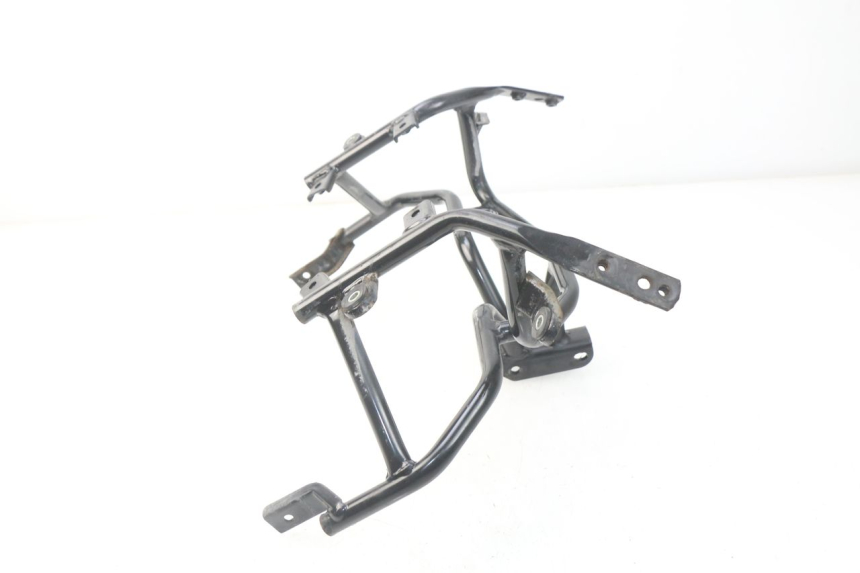 photo de CARENADO FRONTAL ARA HYOSUNG COMET GTR 125 (2007 - 2014) - Primer plano técnico