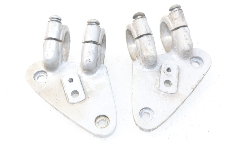 photo de CARENADO FRONTAL ARA GILERA DNA 50 (2000 - 2007) - Vista principal