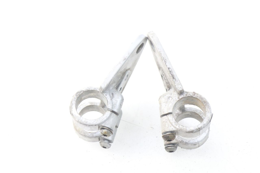 photo de CARENADO FRONTAL ARA GILERA DNA 50 (2000 - 2007) - Zoom estado de uso