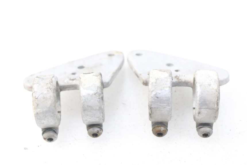 photo de CARENADO FRONTAL ARA GILERA DNA 50 (2000 - 2007) - Otra perspectiva