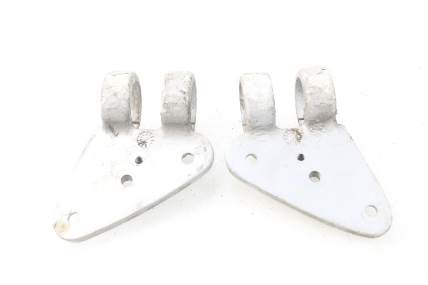 photo de CARENADO FRONTAL ARA GILERA DNA 50 (2000 - 2007) - Primer plano técnico