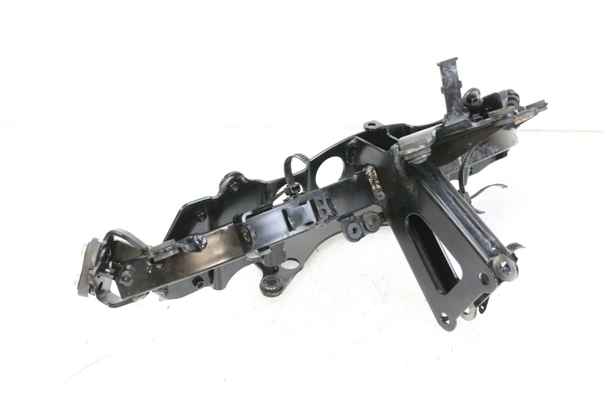 photo de ARAÑA DE HORQUILLA YAMAHA FJR ABS 1300 (2006 - 2012) - Otra perspectiva