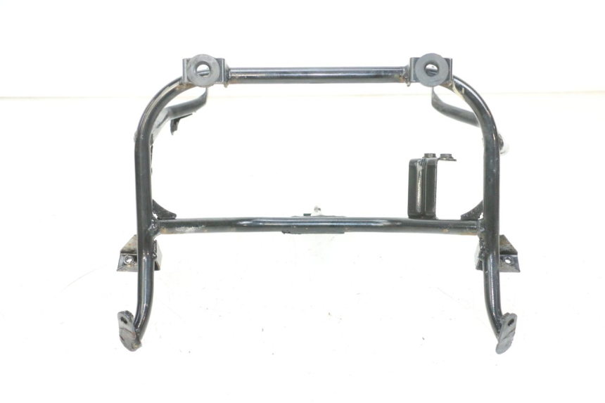 photo de CARENADO FRONTAL ARA KAWASAKI GPX R WARBIRD 600 (1988 - 1993) - Primer plano técnico