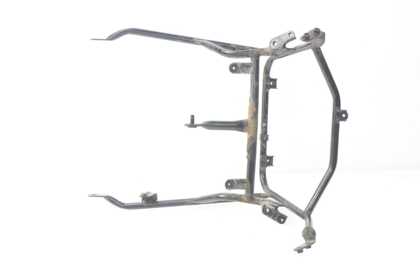 photo de CARENADO FRONTAL ARA KAWASAKI GPZ S 500 (1994 - 2005) - Zoom estado de uso