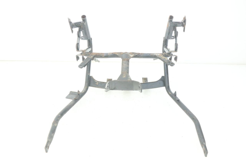 photo de ARAÑA DE HORQUILLA SUZUKI GSX-F GSX  F 1100 (1988 - 1994) - Zoom estado de uso