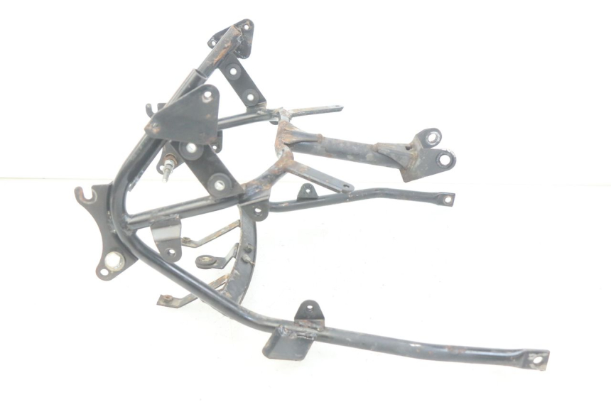 photo de ARAÑA DE HORQUILLA SUZUKI GSX-F GSX  F 1100 (1988 - 1994) - Otra perspectiva