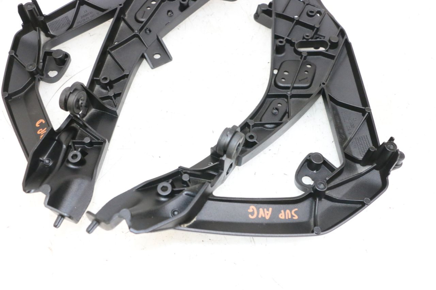 photo de CARENADO FRONTAL ARA BMW R GS 1250 (2021 - 2024) - Primer plano técnico