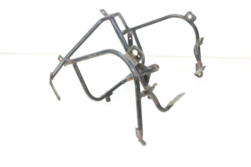 photo de CARENADO FRONTAL ARA TRIUMPH SPRINT 900 (1995 - 1998) - Zoom estado de uso