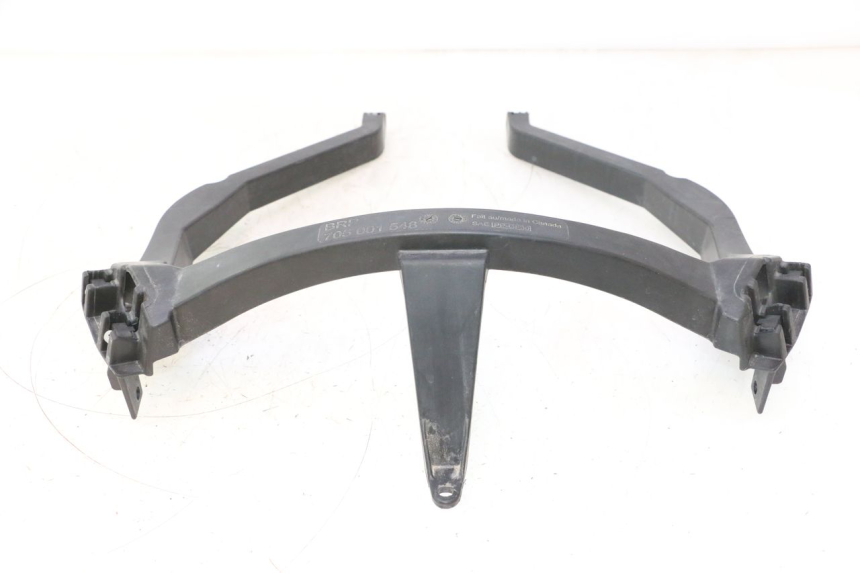 photo de CARENADO FRONTAL ARA CAN-AM SPYDER RS 1000 (2008 - 2012) - Estado de la superficie y material
