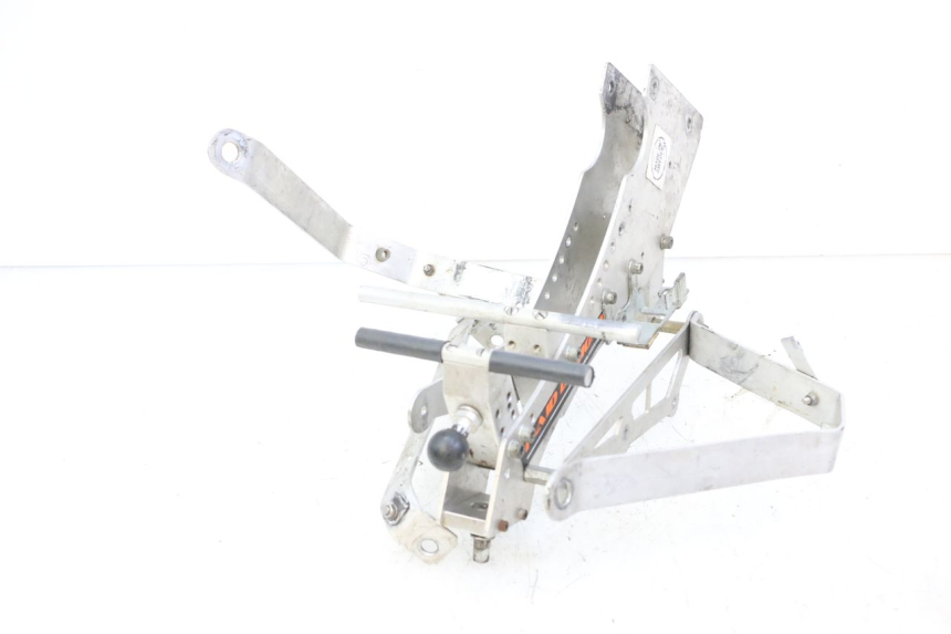 photo de CARENADO FRONTAL ARA KTM SUPERENDURO R 950 (2005 - 2009) - Zoom estado de uso