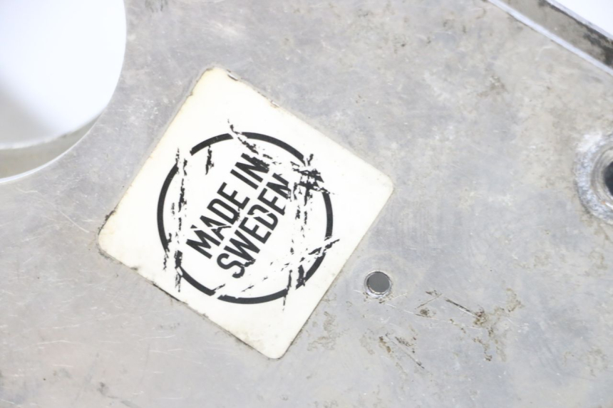 photo de CARENADO FRONTAL ARA KTM SUPERENDURO R 950 (2005 - 2009) - Primer plano técnico