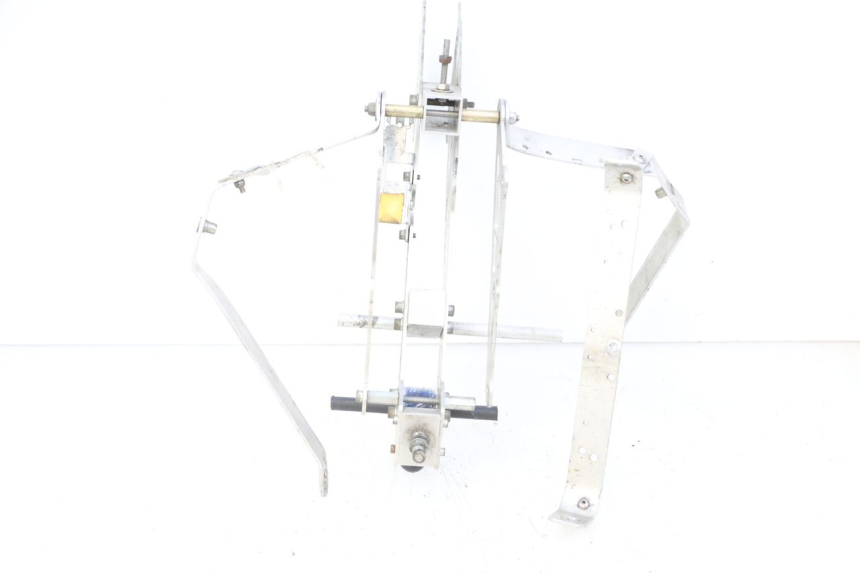 photo de CARENADO FRONTAL ARA KTM SUPERENDURO R 950 (2005 - 2009) - Vista general del producto