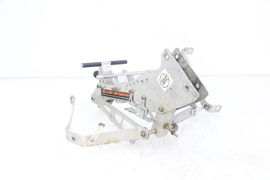 photo de CARENADO FRONTAL ARA KTM SUPERENDURO R 950 (2005 - 2009) - Estado de la superficie y material