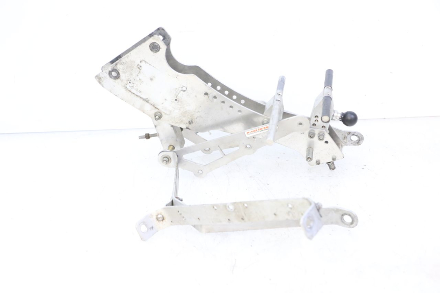 photo de CARENADO FRONTAL ARA KTM SUPERENDURO R 950 (2005 - 2009) - Marcados y referencias originales