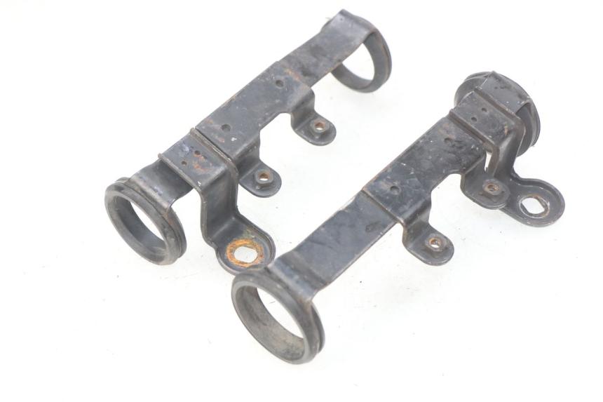 photo de ARAÑA DE HORQUILLA SUZUKI SV N 650 (1999 - 2002) - Zoom estado de uso