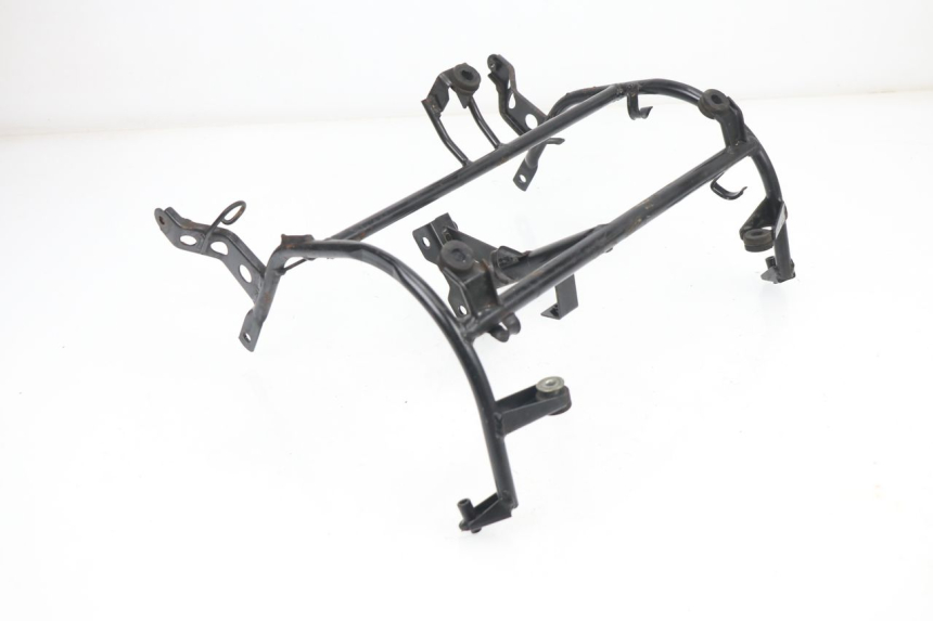 photo de CARENADO FRONTAL ARA YAMAHA TDM 3VD 850 (1991 - 1995) - Zoom estado de uso