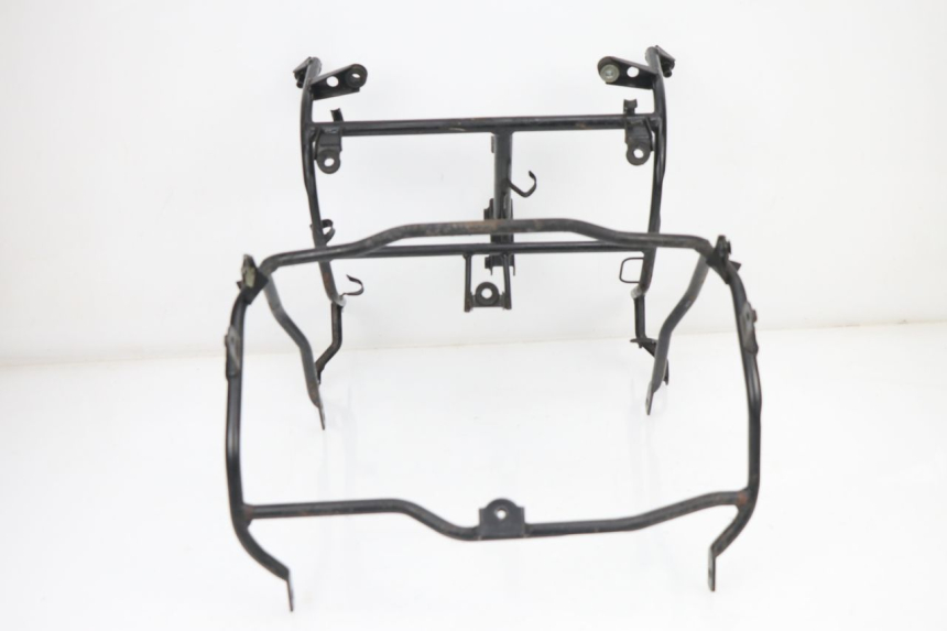 photo de CARENADO FRONTAL ARA YAMAHA TDM 3VD 850 (1991 - 1995) - Recambio usado revisado