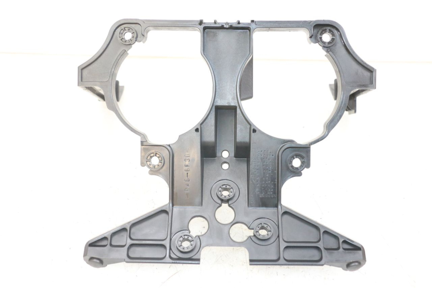 photo de ARAÑA DE HORQUILLA YAMAHA TDM ABS 900 (2002 - 2014) - Vista principal