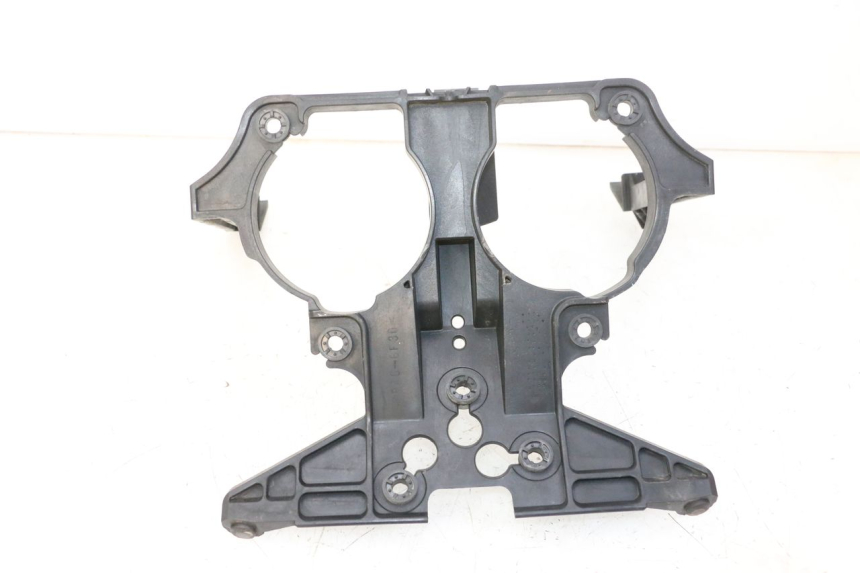 photo de ARAÑA DE HORQUILLA YAMAHA TDM ABS 900 (2002 - 2014) - Primer plano técnico