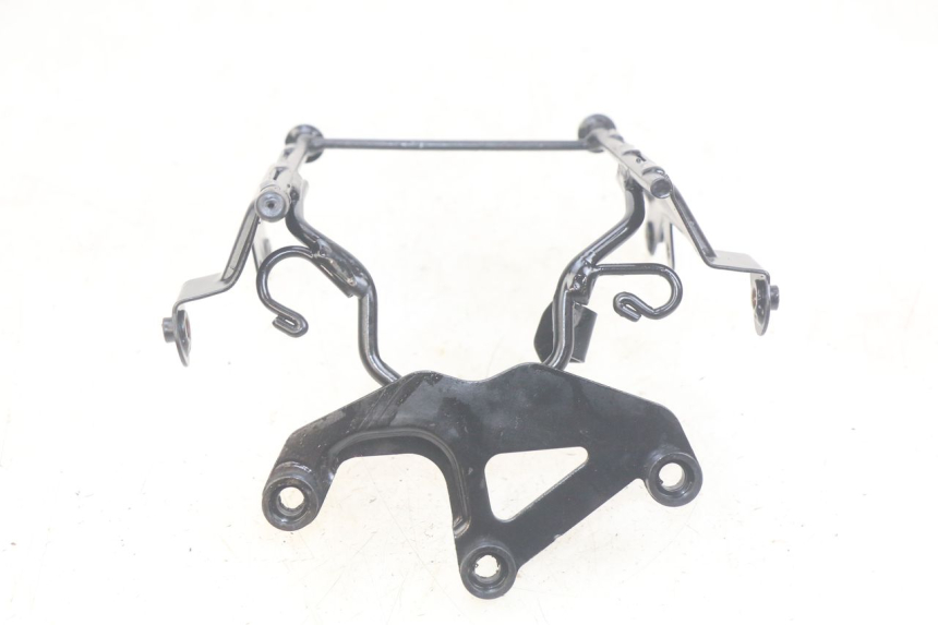 photo de ARAÑA DE HORQUILLA MOTRAC URBAN 4T 50 (2016 - 2024) - Otra perspectiva