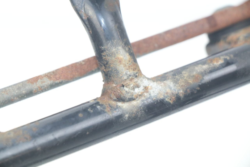 photo de ARAÑA DE HORQUILLA SUZUKI XF FREEWIND 650 (1997 - 2003) - Zoom estado de uso