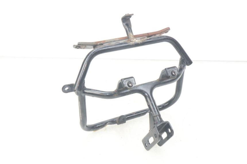 photo de ARAÑA DE HORQUILLA SUZUKI XF FREEWIND 650 (1997 - 2003) - Otra perspectiva