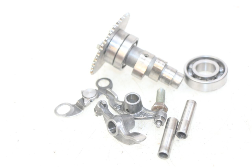 photo de ÁRBOL DE LEVAS ORION AGB37 CRF1 DIRT BIKE 125 (2013 - 2021) - Vista principal