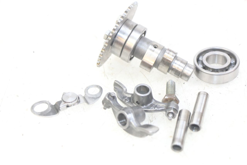 photo de ÁRBOL DE LEVAS ORION AGB37 CRF1 DIRT BIKE 125 (2013 - 2021) - Detalle de la pieza