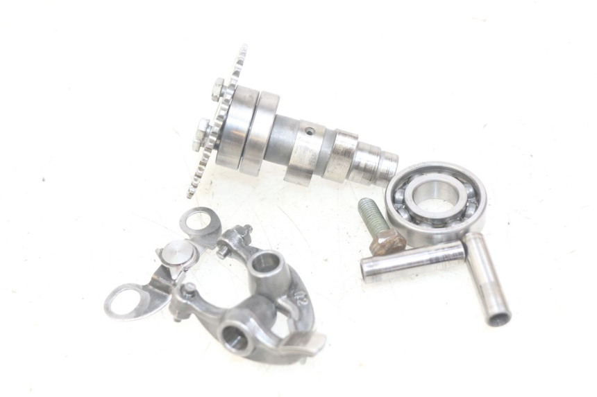 photo de ÁRBOL DE LEVAS ORION AGB37 CRF1 DIRT BIKE 125 (2013 - 2021) - Zoom estado de uso