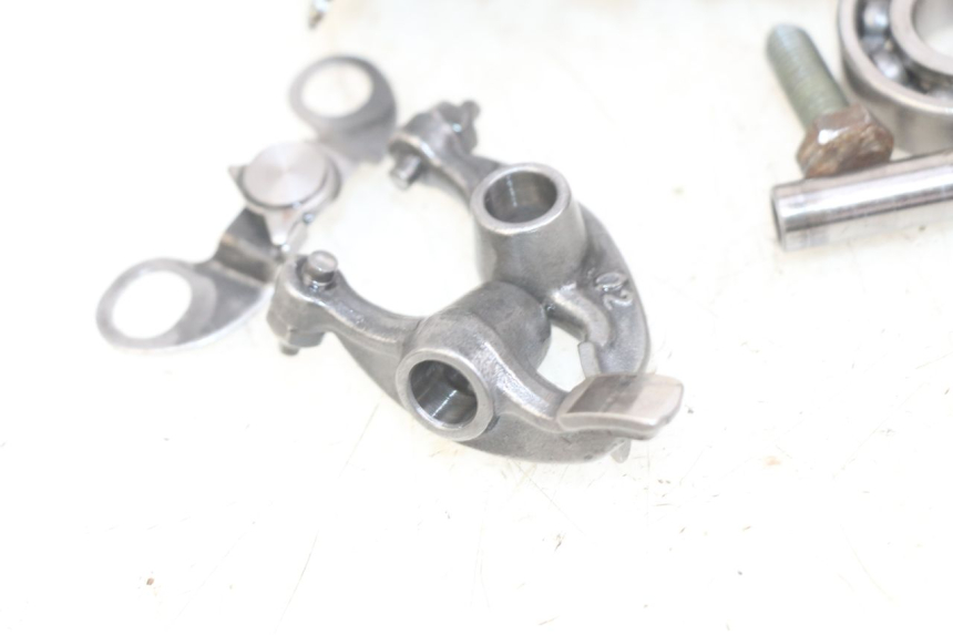 photo de ÁRBOL DE LEVAS ORION AGB37 CRF1 DIRT BIKE 125 (2013 - 2021) - Otra perspectiva