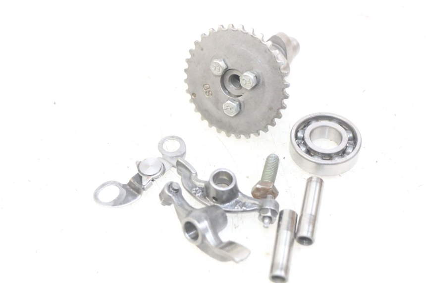 photo de ÁRBOL DE LEVAS ORION AGB37 CRF1 DIRT BIKE 125 (2013 - 2021) - Vista general del producto