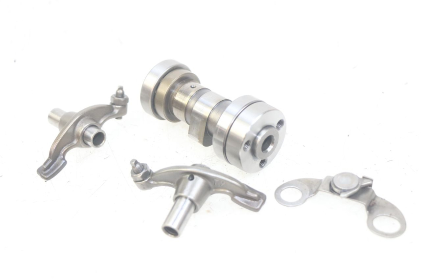 photo de ÁRBOL DE LEVAS ORION AGB37 CRF1 DIRT BIKE 125 (2013 - 2021) - Vista principal