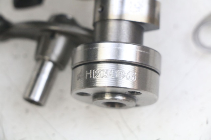 photo de ÁRBOL DE LEVAS ORION AGB37 CRF1 DIRT BIKE 125 (2013 - 2021) - Detalle de la pieza