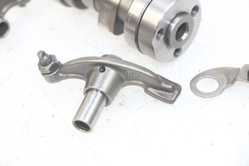 photo de ÁRBOL DE LEVAS ORION AGB37 CRF1 DIRT BIKE 125 (2013 - 2021) - Recambio usado revisado