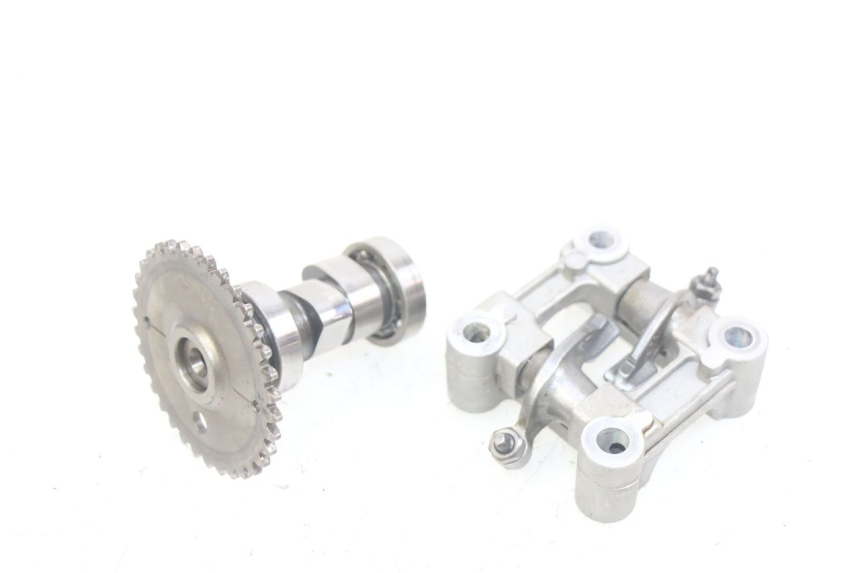 photo de ÁRBOL DE LEVAS KYMCO AGILITY 16+ 4T 50 (2018 - 2023) - Vista principal